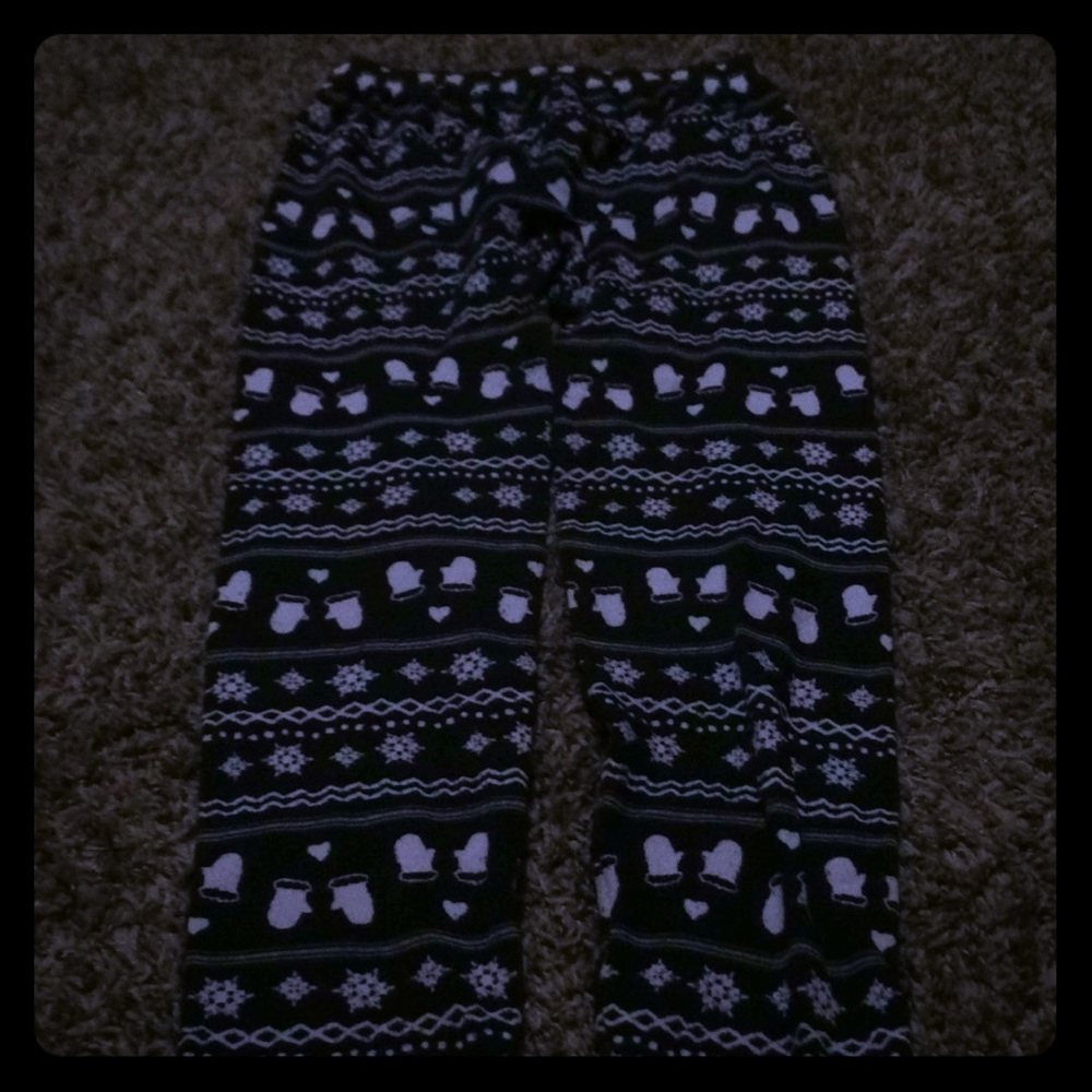 Pants